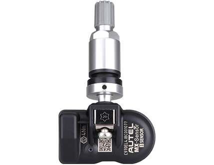 專業胎壓維修工具