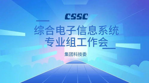 集團(tuán)科技委綜合電子信息系統(tǒng)專業(yè)組工作會(huì)在我院成功召開，共謀信息技術(shù)咨詢服務(wù)新篇章